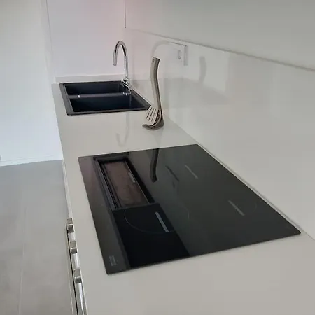 Apartment Luxury Near The Private Parking Space Alghero