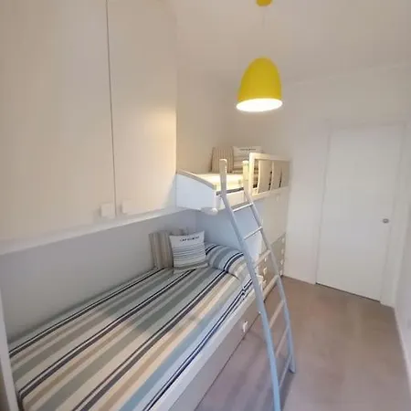 Luxury Near The Private Parking Space Apartment *