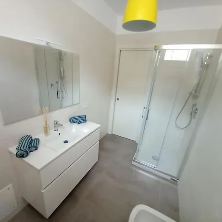 Luxury Near The Private Parking Space Alghero