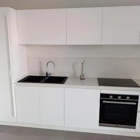 Luxury Near The Private Parking Space Appartement