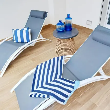 Luxury Near The Private Parking Space * Alghero