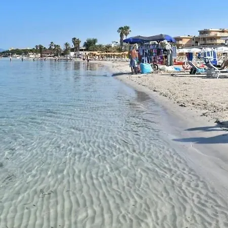 Luxury Near The Private Parking Space Appartement