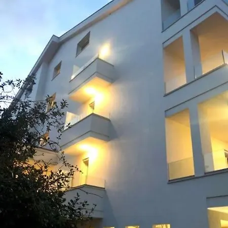 Luxury Near The Private Parking Space * Alghero