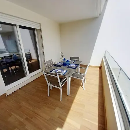 Apartment Luxury Near The Private Parking Space Alghero