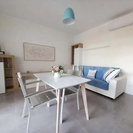 Apartment Luxury Near The Private Parking Space Alghero