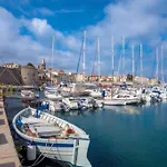 Διαμέρισμα Luxury Near The Private Parking Space Αλγκέρο