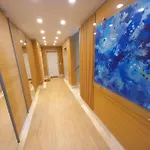 Luxury Near The Private Parking Space *