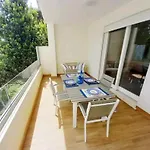 Διαμέρισμα Luxury Near The Private Parking Space