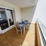 Διαμέρισμα Luxury Near The Private Parking Space Αλγκέρο