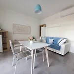 Διαμέρισμα Luxury Near The Private Parking Space Αλγκέρο