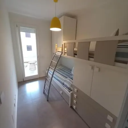 Luxury Near The Private Parking Space Alghero