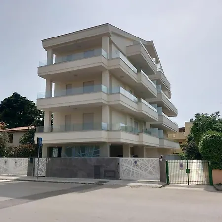 Διαμέρισμα Luxury Near The Private Parking Space Αλγκέρο